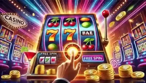 100jili Online Slots
