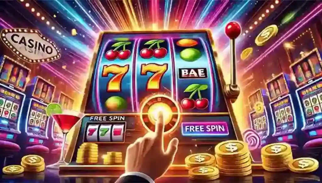 100jili Online Slots