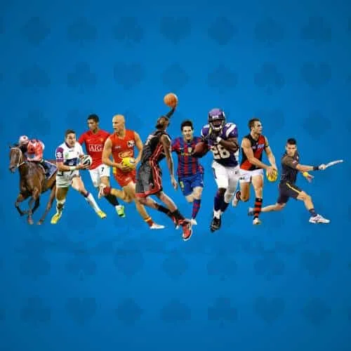 100jili Sports Betting