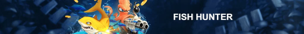 100jili fishing games online with exciting ocean shooting gameplay