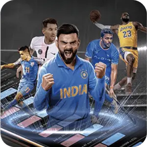 100jili sports section with dynamic odds and multiple game selections