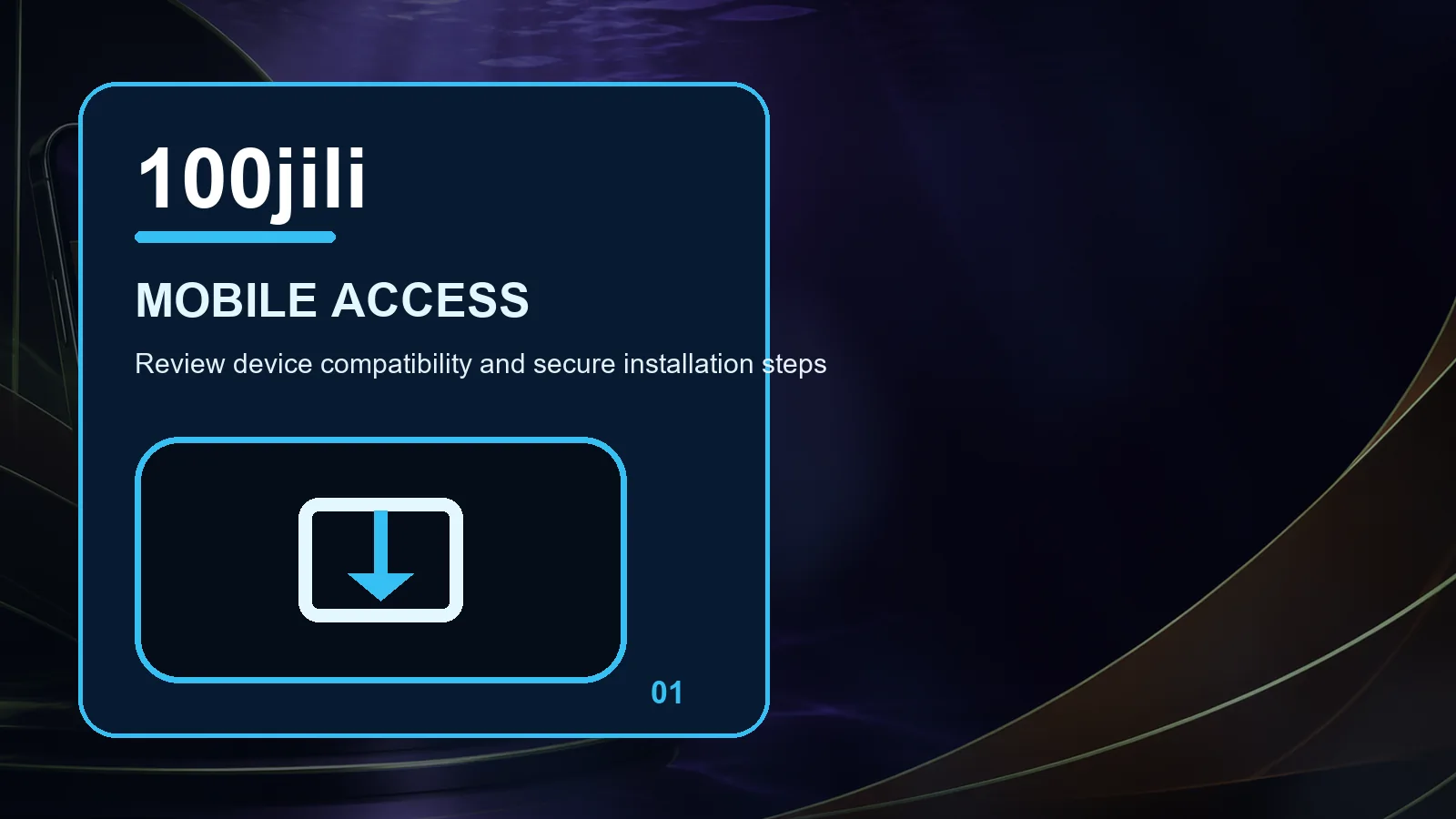 100jili download full-width visual guide 1