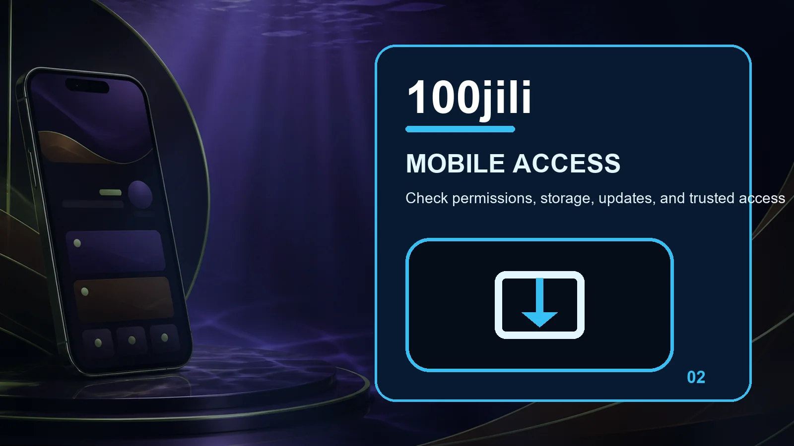 100jili download full-width visual guide 2