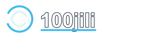 100jili official website logo