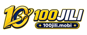 100jili logo for 100jili.mobi