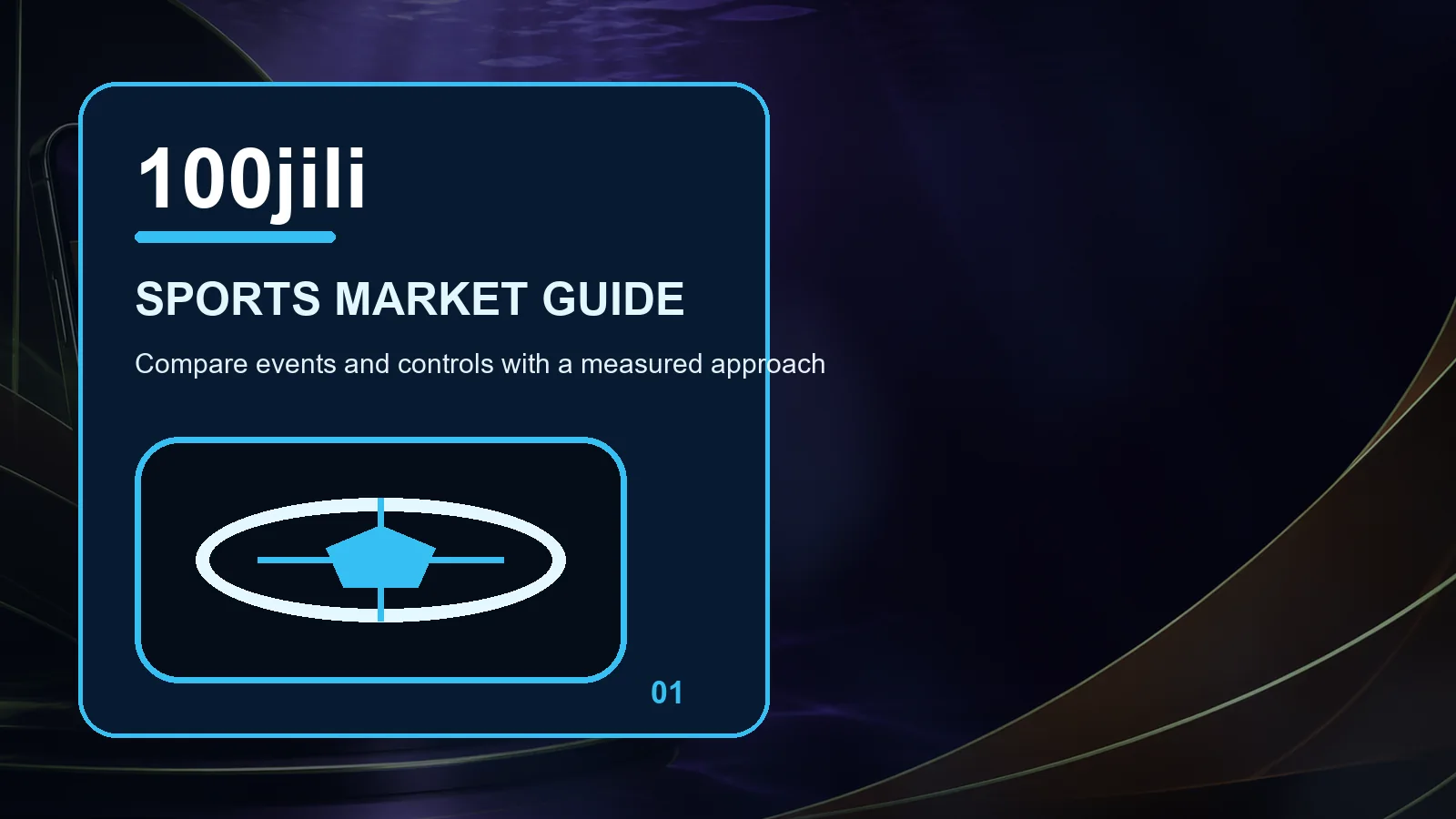 100jili sports full-width visual guide 1